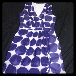 Banana republic dress